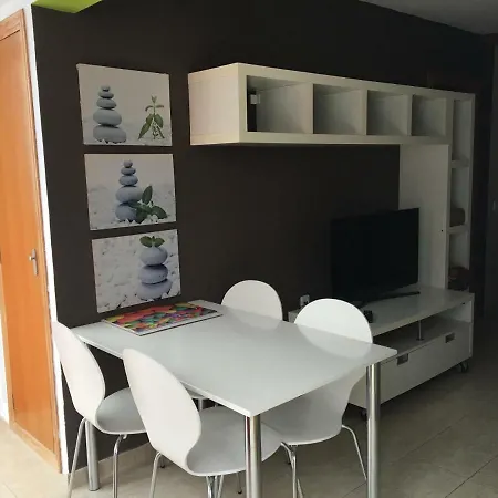 Estoril Apartment Benicassim Exterior photo