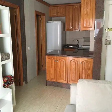 Estoril Apartment Benicassim Exterior photo