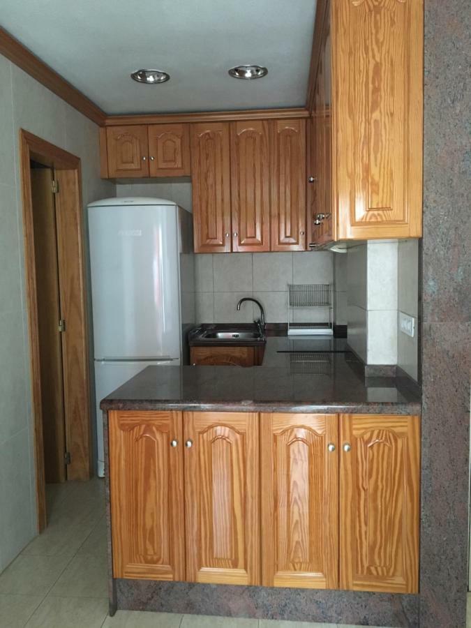 Estoril Apartment Benicassim