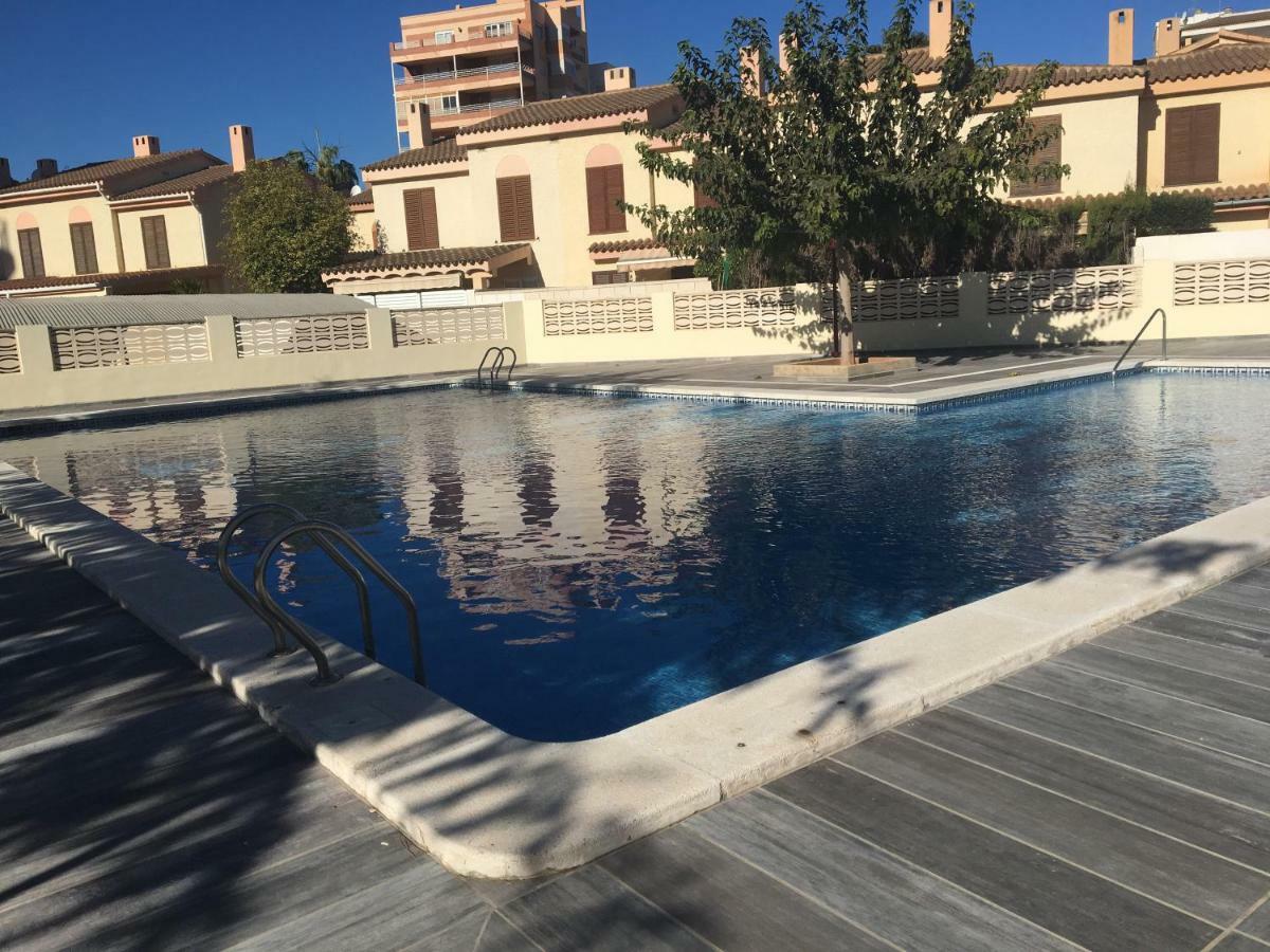 Estoril Benicassim