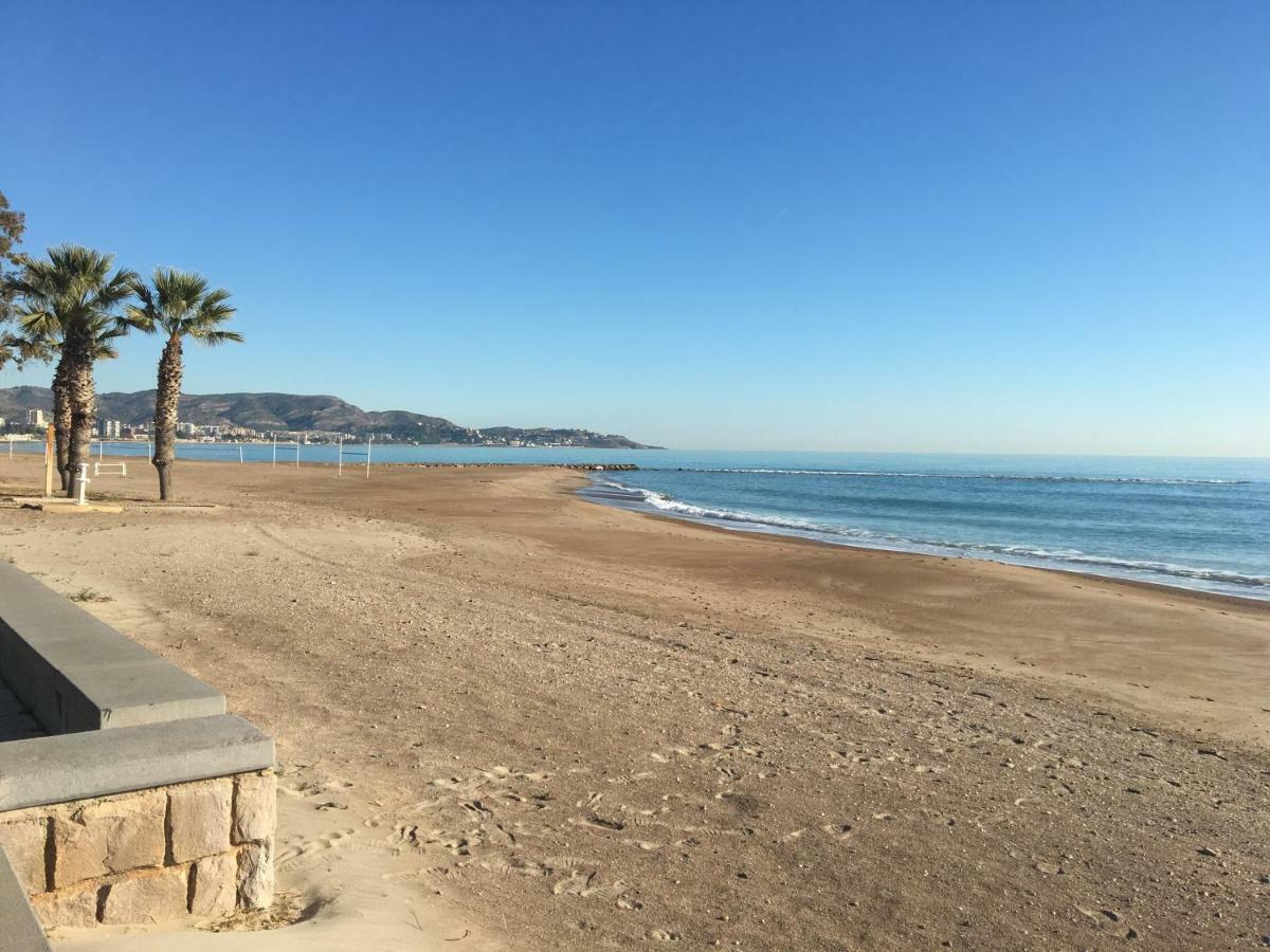 Apartment Estoril Benicassim