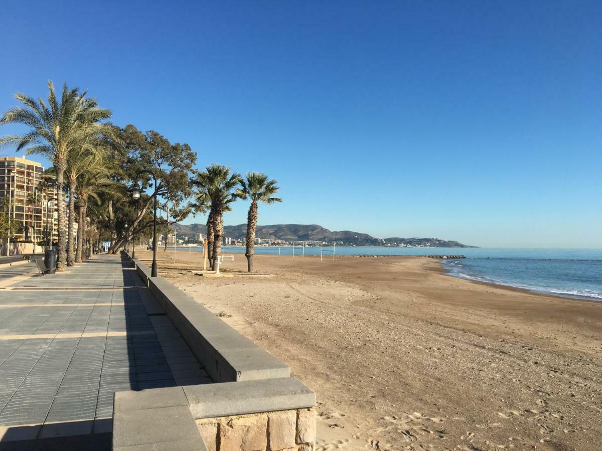 Estoril * Benicassim